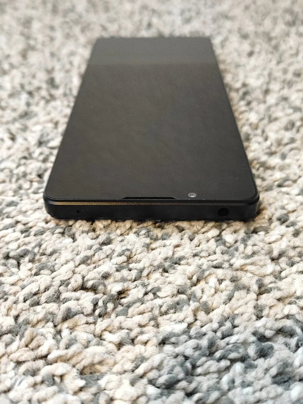 Sony Xperia 1 IV (5G) XQ-CT72 256GB Unlocked Android Smartphone